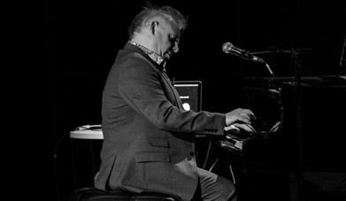 Ronnie Scott's presents: Remembering Oscar Petersen