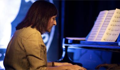 Foyer Jazz: Kate Williams Trio