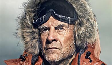 An Evening with Sir Ranulph Fiennes