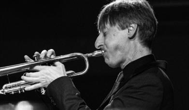 Foyer Jazz: Paul Higgs a tribute to Clifford Brown