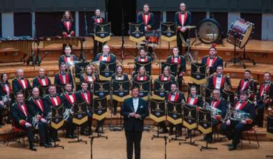 Black Dyke Band