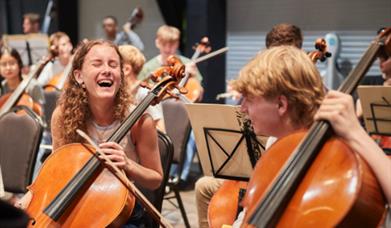 National Youth Orchestra