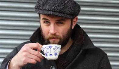 Foyer Folk: Nick Hart