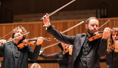 Aurora Orchestra: From Memory