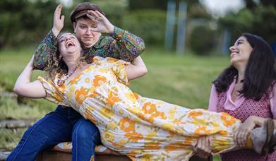 Thaxted Festival Concert. Wild Arts: Donizetti, The Elixir of Love