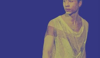 English Touring Opera: Coronation of Poppea
