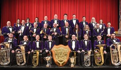 Brighouse & Rastrick Band