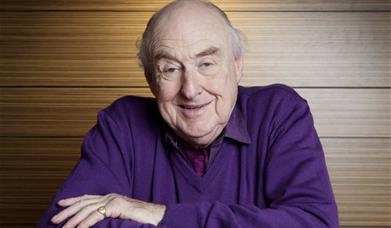 An Audience with Henry Blofeld