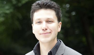 Foyer Jazz: Rob Brockway Trio plays Bill Evans
