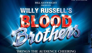 Blood Brothers