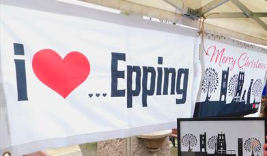 Epping Christmas Market