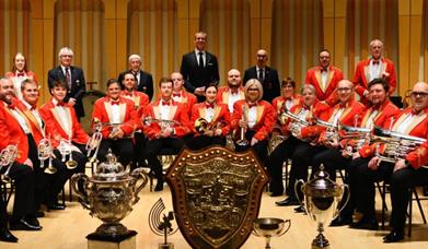 Cory Band