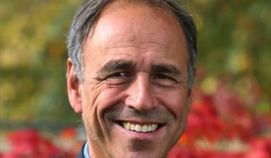 Anthony Horowitz