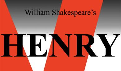 William Shakespeare's Henry V
