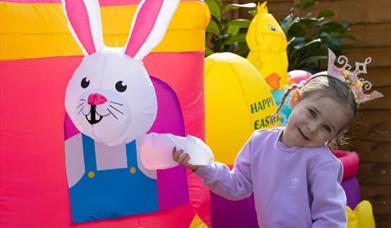 Easter Fun Weekend