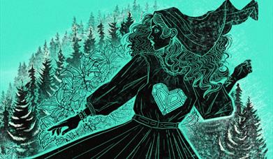English Touring Opera: The Snowmaiden