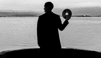 Erland Cooper: Carve the Runes Then Be Content With Silence