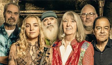 Steeleye Span