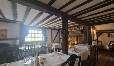 Newly Refurbished Restaurant