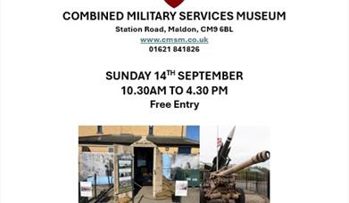 Heritage Open Days