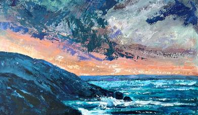 Seascape