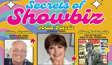Secrets of Showbiz