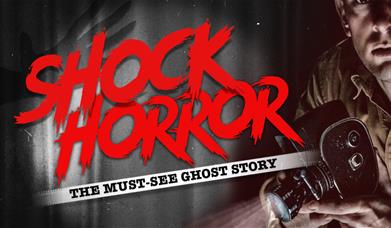 Shock Horror: The Must-See Ghost Story
