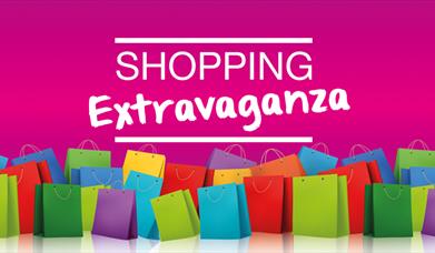 Farleigh Hospice Shopping Extravaganza