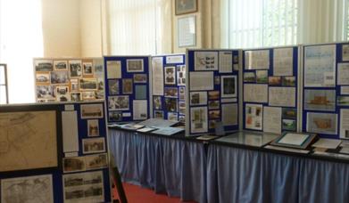 Silver End Heritage Centre