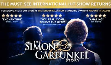 The Simon and Garfunkel Story