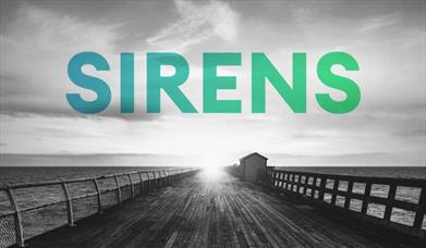 Sirens Poster