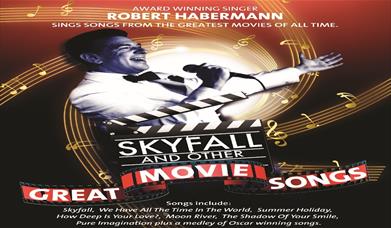 Skyfall & Other Great Movie Songs