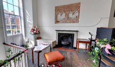 wedding courtroom Moot Hall Maldon