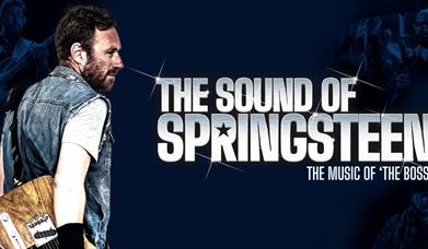 Sound of Springsteen