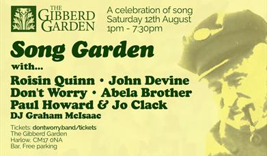 Song Garden