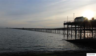 Southend Pier