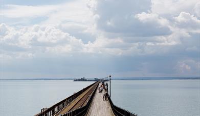 Southend Pier