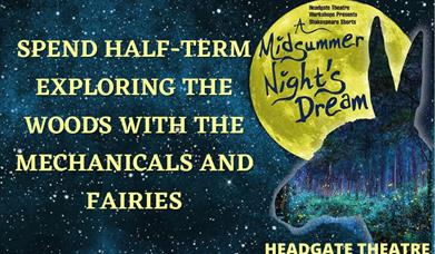 A Midsummer Night's Dream