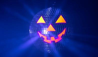 Spooktacular Family Fun Night