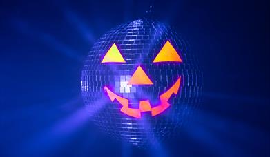 Spooktacular Family Fun Night