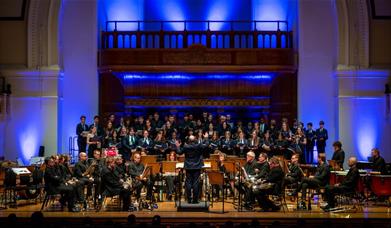 Spring Choral Concert