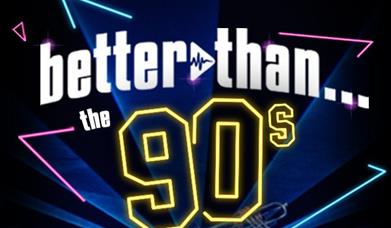 Better Than The 90's