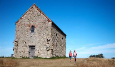 St. Peter's Chapel