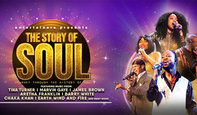 The Story of Soul