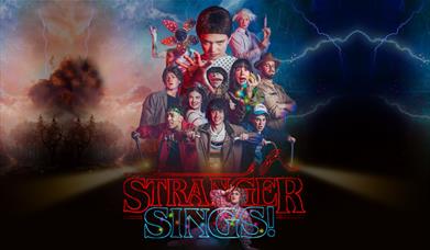 Stranger Sings