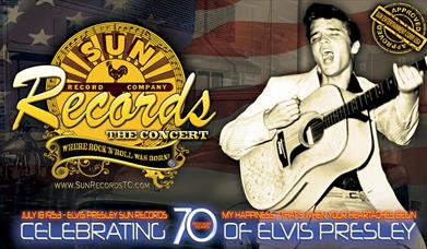 Sun Records - The Concert