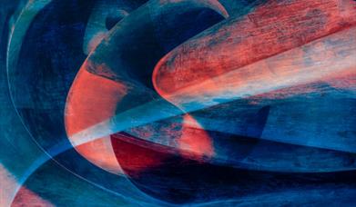 COLOURS, CURVES and TEXTURES