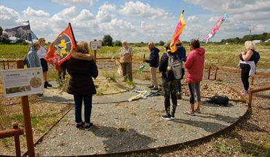 Ockendon Circular Walk