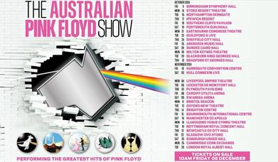 The Australian Pink Floyd
