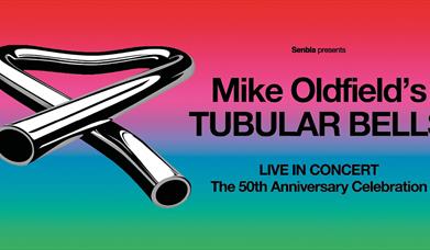 Mike Oldfield's Tubular Bells Live In Concert